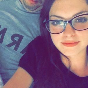 Meet your Posher, Ashlashly